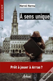 Capa do artigo À Sens Unique ; Prêt À Jouer À Arras