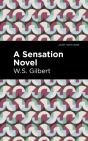 A Sensation Novel - Preview