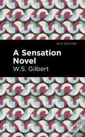 Capa do artigo A Sensation Novel