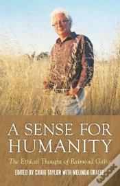 Capa do artigo A Sense For Humanity