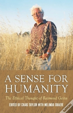 Capa do artigo A Sense For Humanity