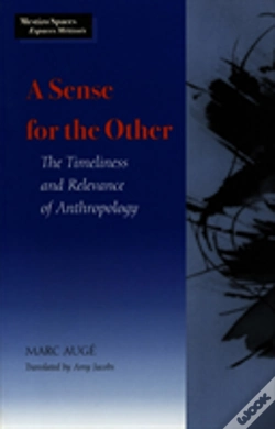 Capa do artigo A Sense For The Other
