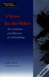 Capa do artigo A Sense For The Other