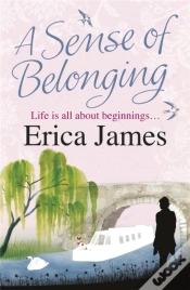 Capa do artigo A Sense Of Belonging