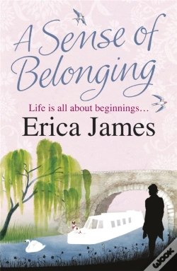 Capa do artigo A Sense Of Belonging