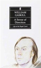 Capa do artigo A Sense Of Direction