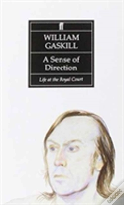 Capa do artigo A Sense Of Direction