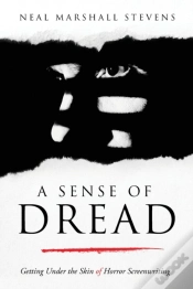 Capa do artigo A Sense Of Dread