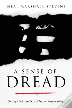 Capa do artigo A Sense Of Dread