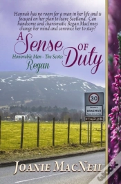 Capa do artigo A Sense Of Duty