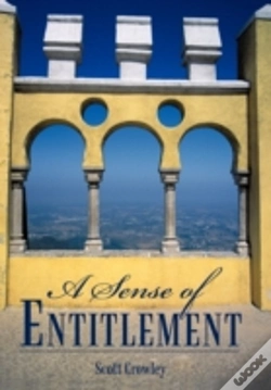Capa do artigo A Sense Of Entitlement
