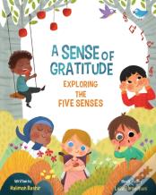 A Sense Of Gratitude
