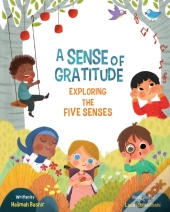 A Sense Of Gratitude