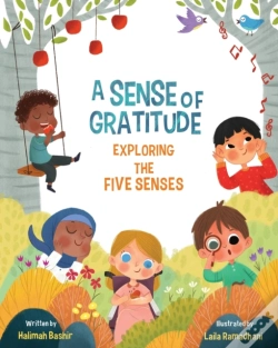 Capa do artigo A Sense Of Gratitude
