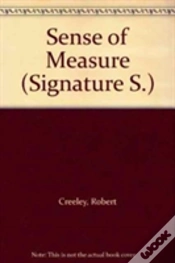 Capa do artigo A Sense Of Measure