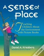 Capa do artigo A Sense Of Place
