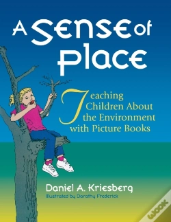 Capa do artigo A Sense Of Place