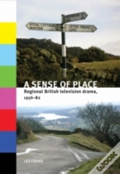 Capa do artigo A Sense Of Place
