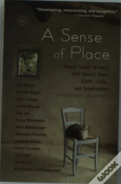 Capa do artigo A Sense Of Place