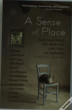 Capa do artigo A Sense Of Place