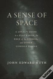 Capa do artigo A Sense Of Space