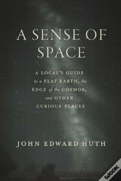 Capa do artigo A Sense Of Space