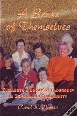 Capa do artigo A Sense Of Themselves