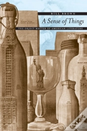 Capa do artigo A Sense Of Things