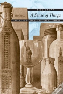 Capa do artigo A Sense Of Things