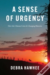 Capa do artigo A Sense Of Urgency