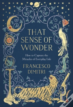 Capa do artigo A Sense Of Wonder