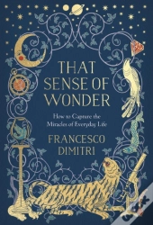 A Sense Of Wonder