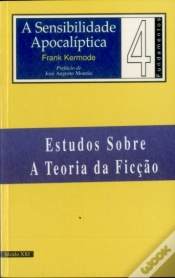 Capa do artigo A Sensibilidade Apocalíptica