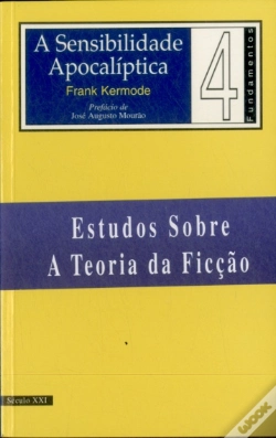 Capa do artigo A Sensibilidade Apocalíptica