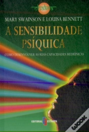 Capa do artigo A Sensibilidade Psíquica