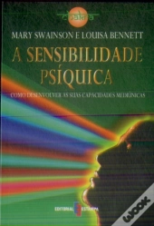 A Sensibilidade Psíquica
