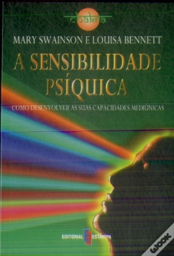 Capa do artigo A Sensibilidade Psíquica