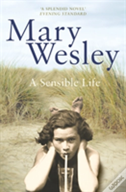 Capa do artigo A Sensible Life
