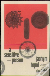 A Sensitive Person
