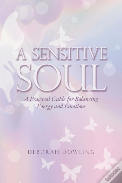 Capa do artigo A Sensitive Soul