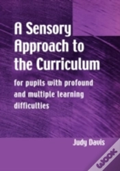 Capa do artigo A Sensory Approach To The Curriculum