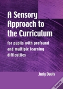 Capa do artigo A Sensory Approach To The Curriculum
