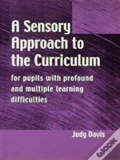 Capa do artigo A Sensory Approach To The Curriculum
