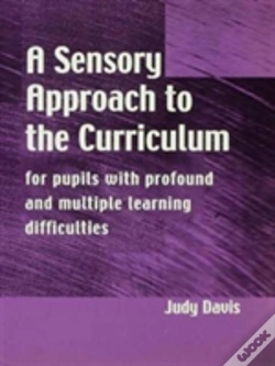 Capa do artigo A Sensory Approach To The Curriculum