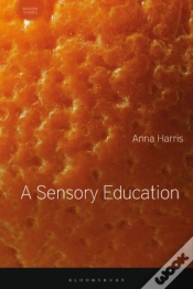 Capa do artigo A Sensory Education