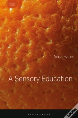 Capa do artigo A Sensory Education