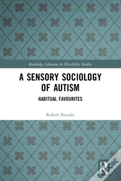 Capa do artigo A Sensory Sociology Of Autism