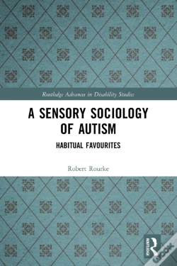 Capa do artigo A Sensory Sociology Of Autism