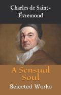 A Sensual Soul