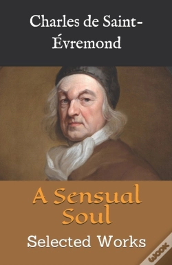 Capa do artigo A Sensual Soul